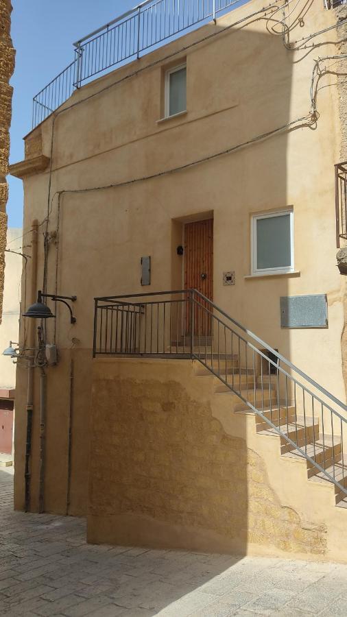 Greek Temple Apartamento Agrigento Exterior foto